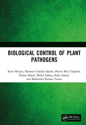 Biological Control of Plant Pathogens 1041247257 Book Cover