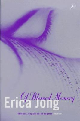 Of Blessed Memory 0747539189 Book Cover