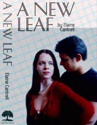 A New Leaf 1892343363 Book Cover