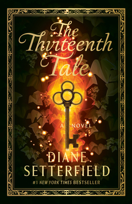 The Thirteenth Tale 0385680406 Book Cover