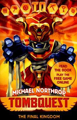 The Final Kingdom 1407163353 Book Cover