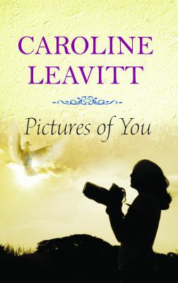 Pictures of You [Large Print] 1611730228 Book Cover