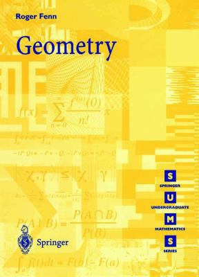 Geometry 1447103262 Book Cover