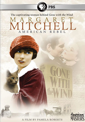 American Masters: Margaret Mitchell, American R... B007IUEDTE Book Cover