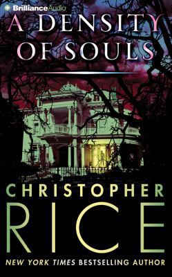 A Density of Souls 1501217941 Book Cover