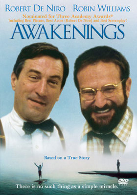 Awakenings B0043X1FL8 Book Cover