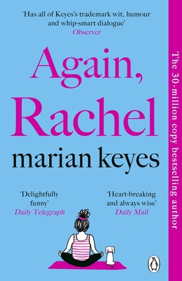 Again, rachel 1405945397 Book Cover