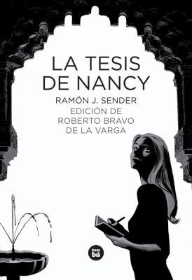 La tesis de Nancy (Letras mayúsculas. Clásicos ... [Spanish] 8483431785 Book Cover