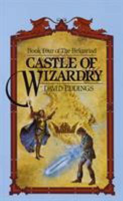 Castle of Wizardry B0073R9V44 Book Cover