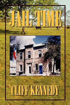 Jail Time 1450071368 Book Cover
