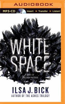 White Space 1501226487 Book Cover