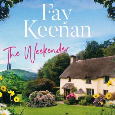 The Weekender 1838892230 Book Cover