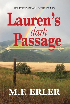 Lauren's Dark Passage 1944072764 Book Cover