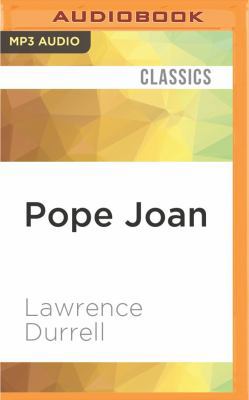 Pope Joan 1531816363 Book Cover