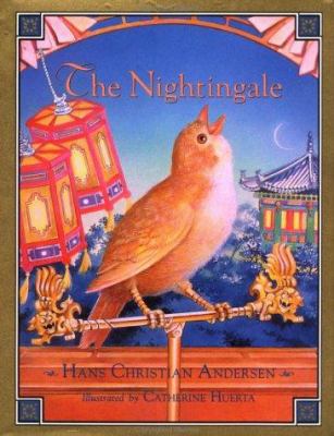 The Nightingale 0836249275 Book Cover