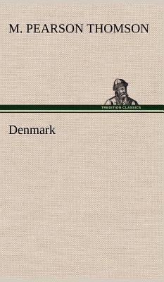 Denmark 3849175472 Book Cover