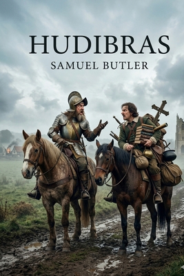 Hudibras B0GVGTC3Q9 Book Cover