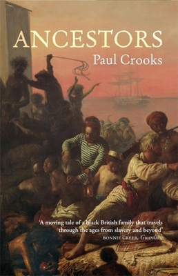 Ancestors 190196907X Book Cover