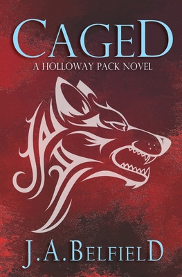 Caged 1838085327 Book Cover