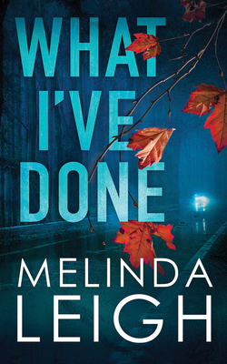 What I've Done 1543698573 Book Cover