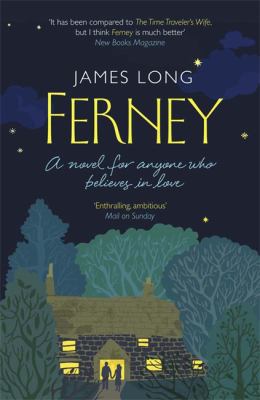 Ferney 1780875304 Book Cover