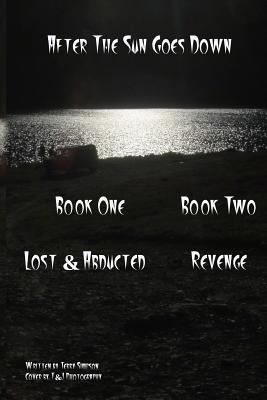 After The Sun Goes Down 1496082559 Book Cover
