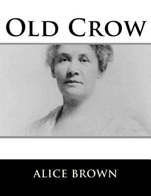 Old Crow 1981569367 Book Cover