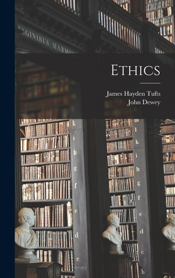 Ethics 1015438822 Book Cover