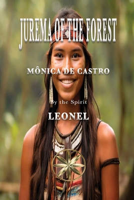 Jurema of the Forest B0G7KYVL3C Book Cover