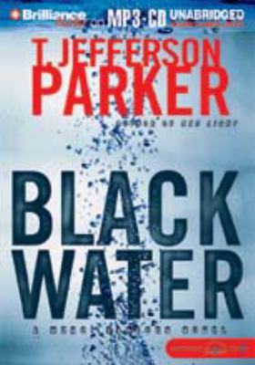Black Water (Merci Rayborn Series) 1593350090 Book Cover