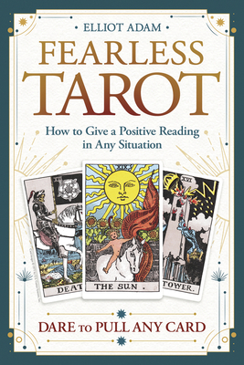 Fearless Tarot: How to Give a Positive Reading ... 0738766690 Book Cover