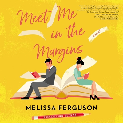 Meet Me in the Margins B0C6388XWP Book Cover