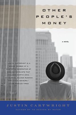 Other People's Money: A Novel 1608192733 Book Cover