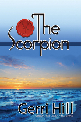 The Scorpion B0082OO7XC Book Cover