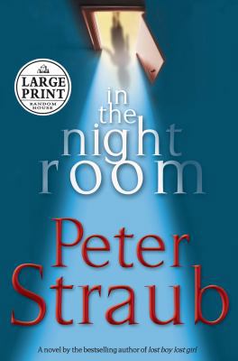 In the Night Room [Large Print] 0375433953 Book Cover