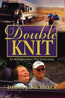 Double Knit, Volume Two 1936051435 Book Cover