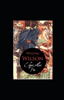 William Wilson (illustriert) [German] B09SXGPCY9 Book Cover