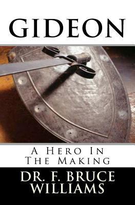 A Hero In The Making: A Hero In The Making 1468177451 Book Cover