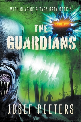 The Guardians: With Clarice and Tara Grey B0BQ1W7TWX Book Cover