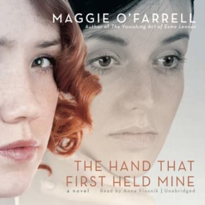 The Hand That First Held Mine 1441729453 Book Cover