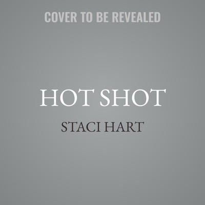 Hot Shot B0GGD3TB7T Book Cover