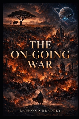The On-Going War B0GXK3XY8N Book Cover