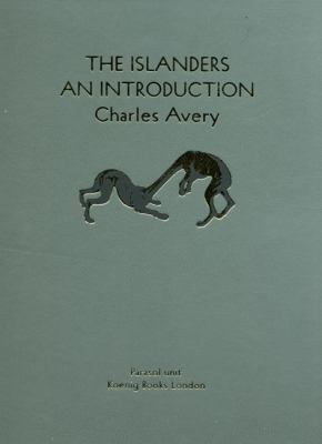 The Islanders: An Introduction. Charlse Avery 3865605230 Book Cover