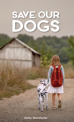Save Our Dogs B0CYWG77BW Book Cover