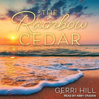 The Rainbow Cedar B08ZD6T986 Book Cover