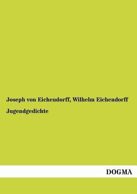 Jugendgedichte [German] 3955800598 Book Cover