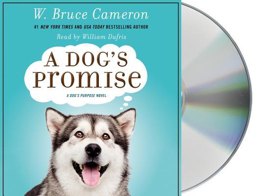 A Dog's Promise 1427299129 Book Cover