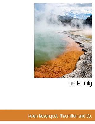 The Family 114046843X Book Cover