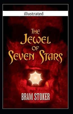 Paperback The Jewel of Seven Stars Illustrated Book