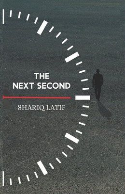 The Next Second 9697490686 Book Cover